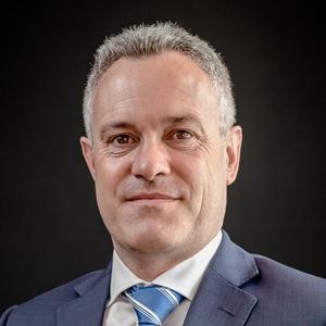 Adrian Furner